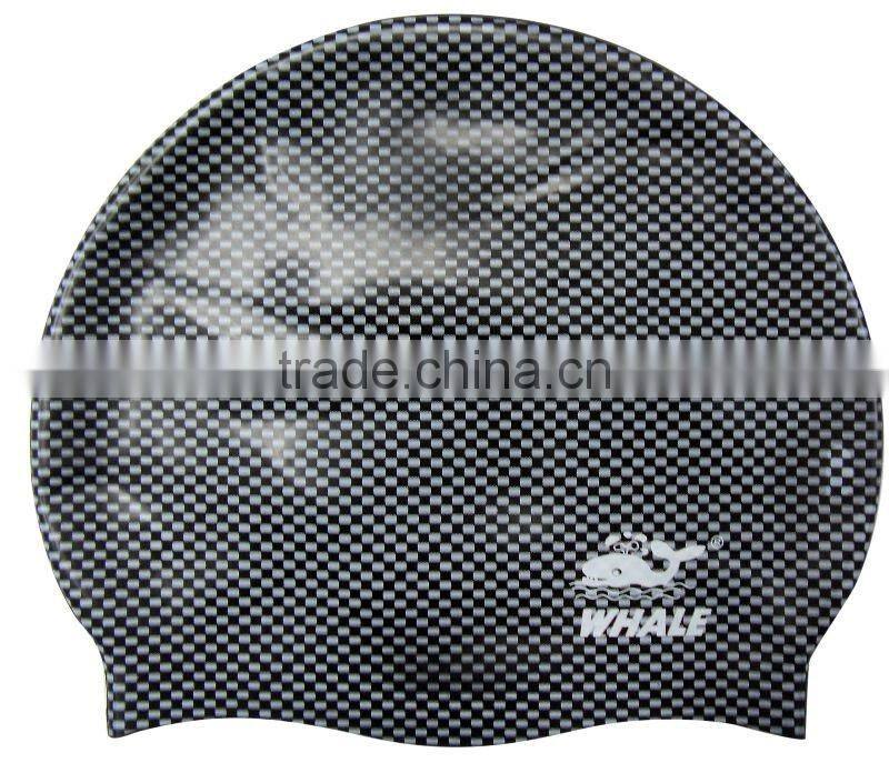 Swimming caps