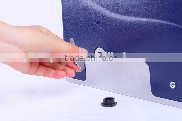 Automatic dc motors for sliding doors