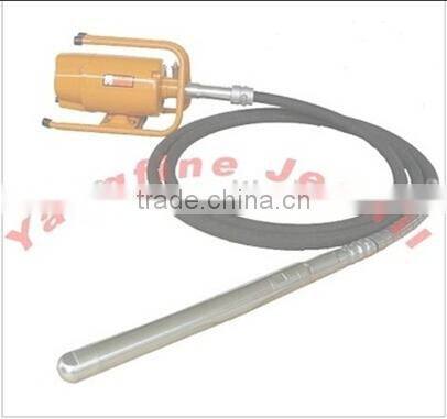 Concrete Vibrator Shaft