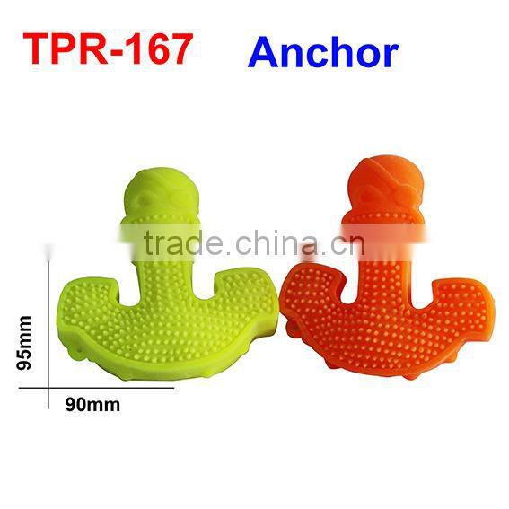 Plastic Squeeze Lucky Duck Toys