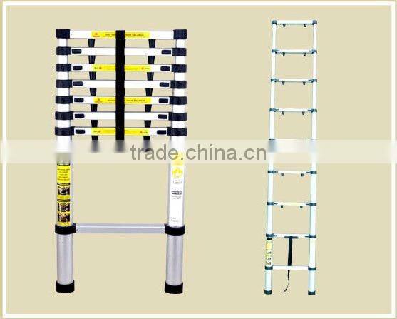 3.8m MULTI-PURPOSE LADDER,EXTENSION LADDER,LOFT LADDER,ATTIC LADDER,SCAFFOLD LADDER,PLATFORM