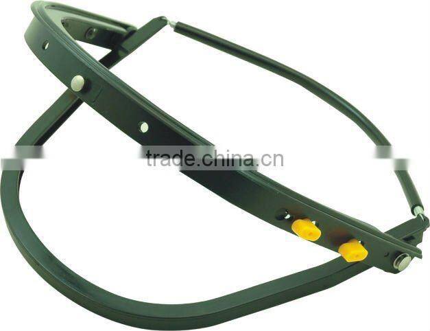 protective face shield