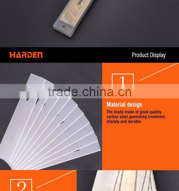 65Mn Professional Blades For Scraper