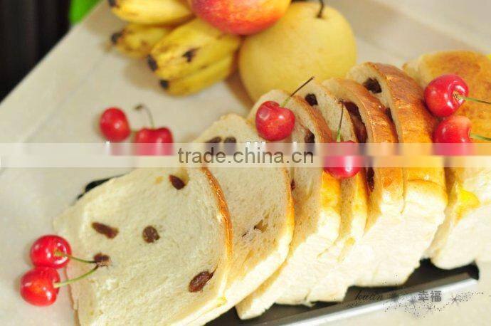 Commercial Electric adjustable bakery bread slicer