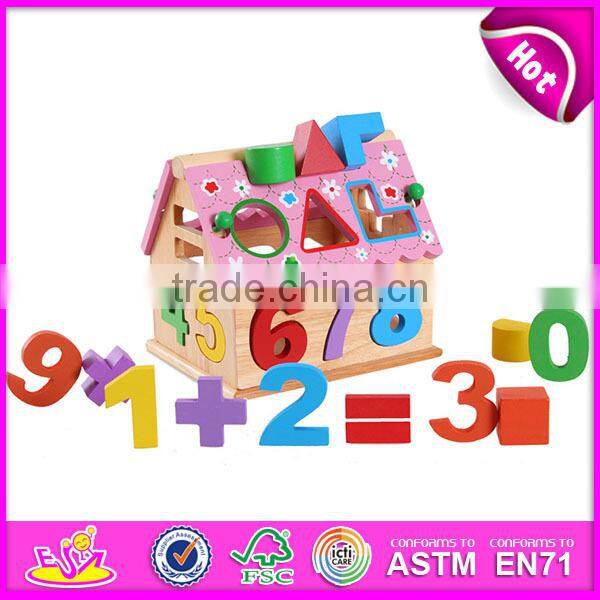 2016 new design wooden children play maze,popular wooden children play maze,wholesale wooden children play maze W11H013