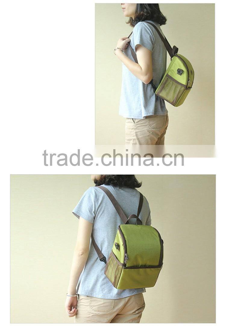 Personalized Kids Lunch Cooler Bag