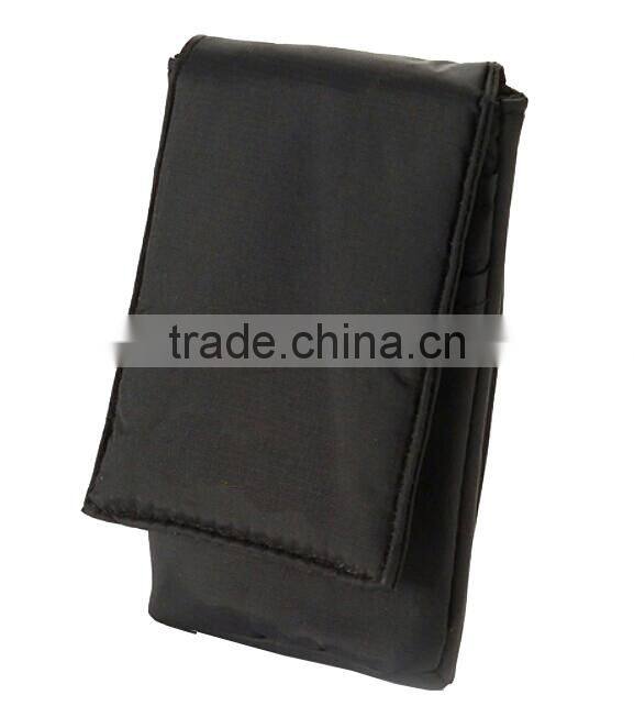 2015 Polyester Travel Phone Pouch
