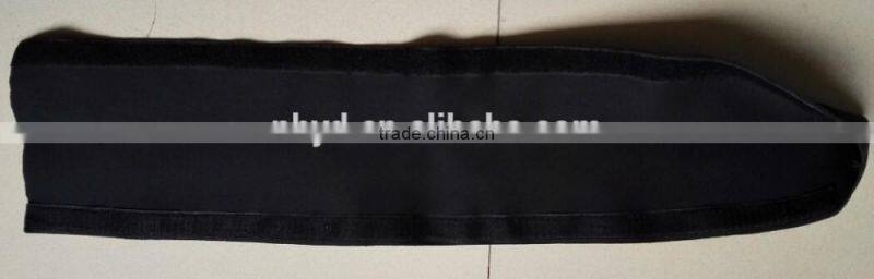 well sold in USA 2016 new car neoprene windshield wiper blade covers