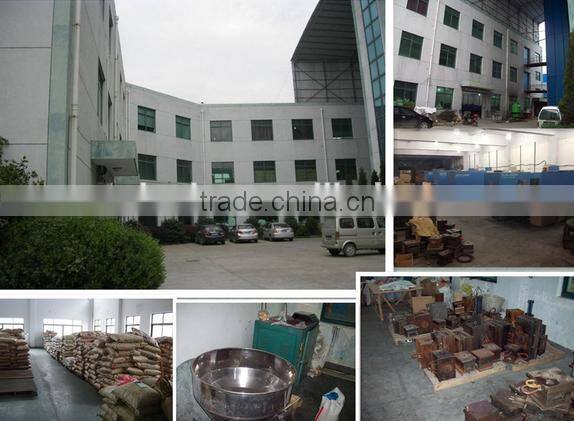 easy operation PP pavement mould