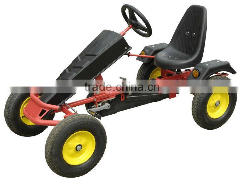 premium pedal go-kart GC0215