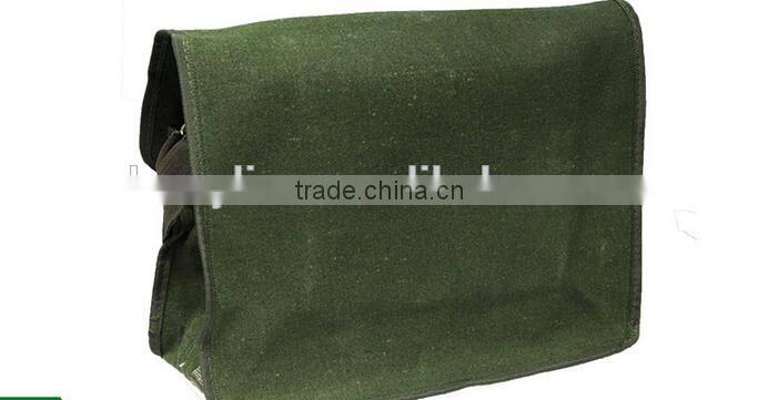 Berrylion 45cm Toolbag Double Layer Toolbag Electrician Toolbag