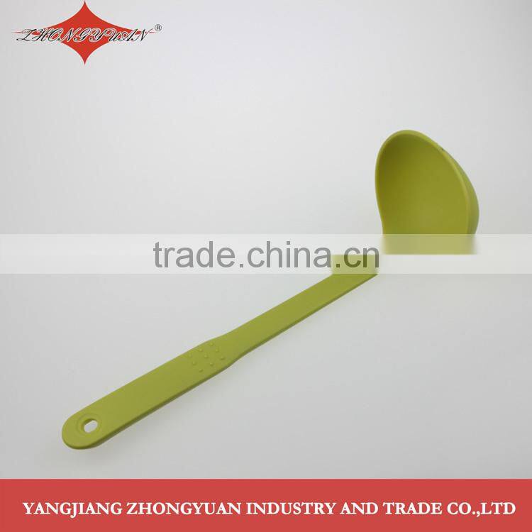 Heat resistant Household nylon kitchen utensil of rice spoon