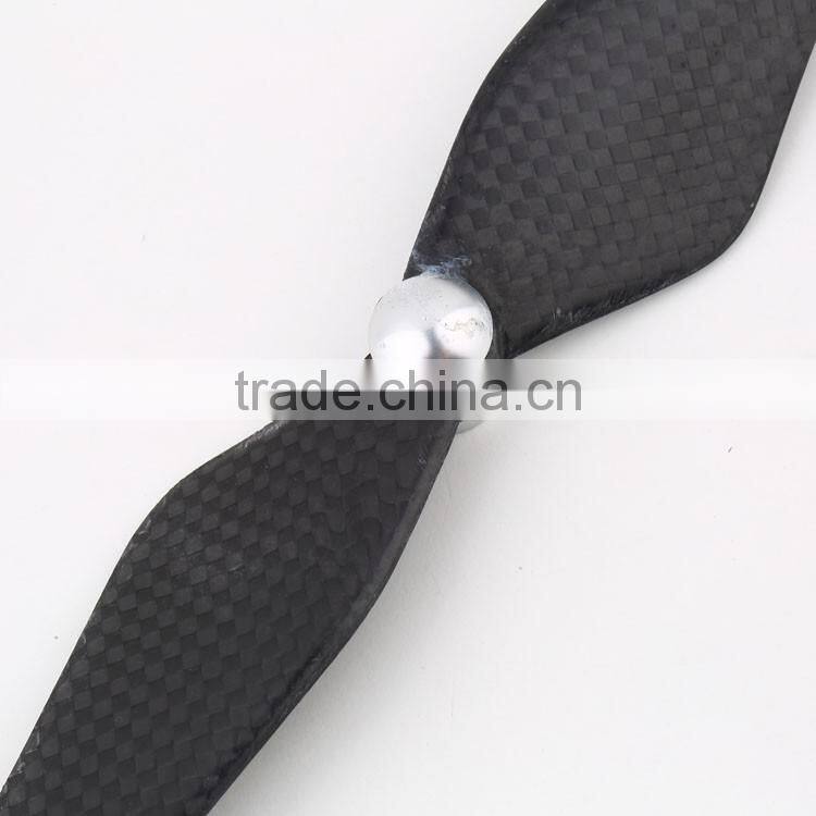 1Pair 9443 Carbon Fiber Propeller Self-Tightening Propeller Shaft For DJI Phantom 2 Vision
