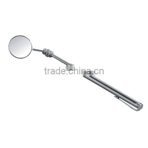 Telescopic Inspection Mirror