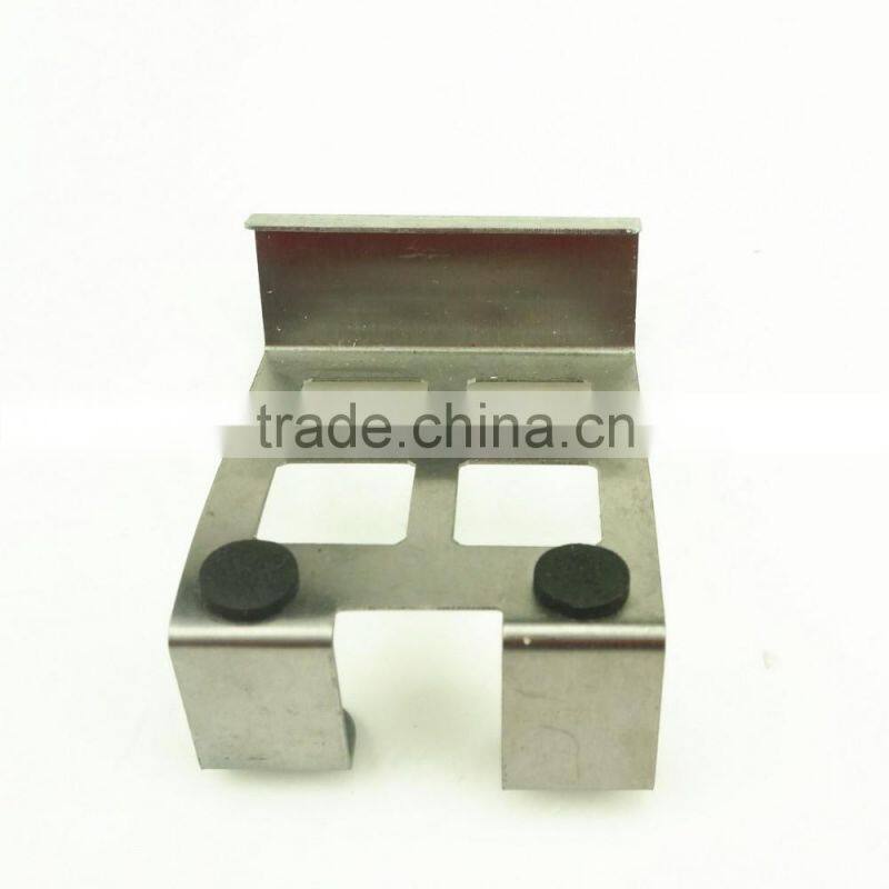 42152 stainless steel set of door hooks