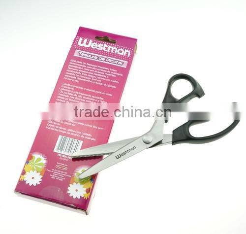 61008 Multifunction Chicken Food Opener Cut Peel Professional Kitchen Scissor