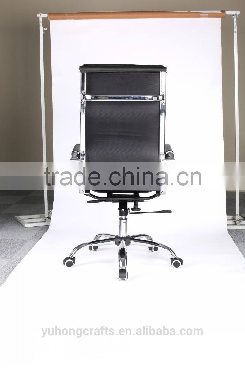 2015 high back leather chair office chair executive swivel chair
