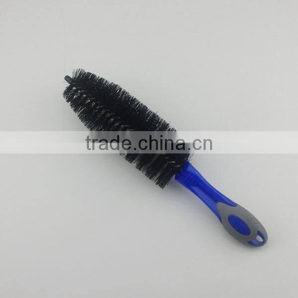 High Quality wheel brush/brush car wash/car dust brush car cleaning brush