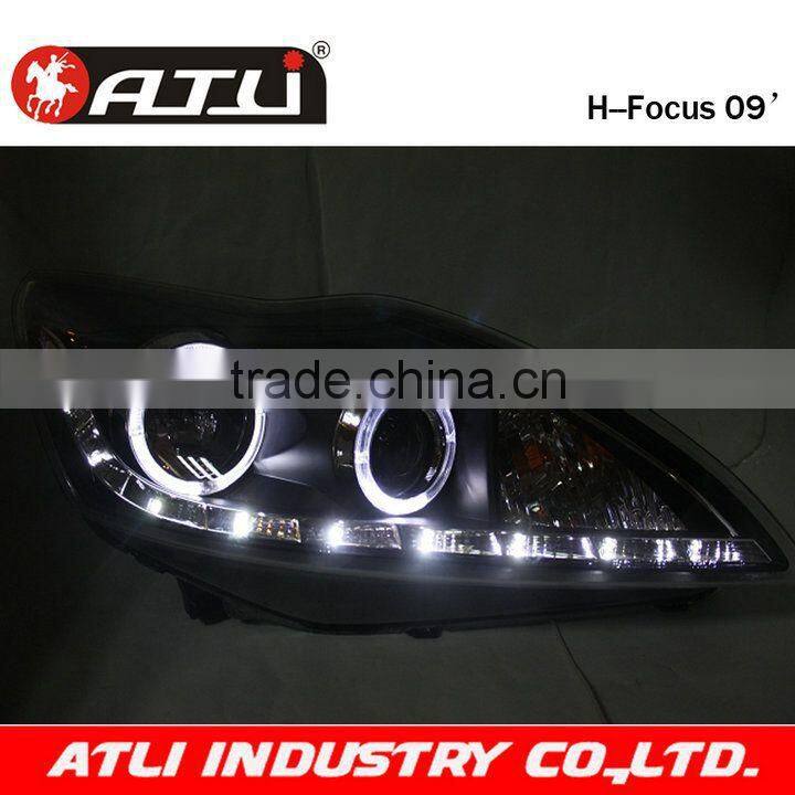 Auto Modified led headlamp for H FFOCUS 09