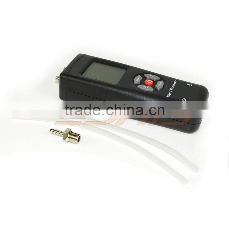 Digital Pressure Manometer U-Tube Manometer for sale