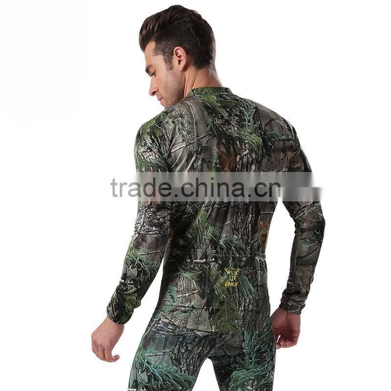 Sport specialized cycling clothing set