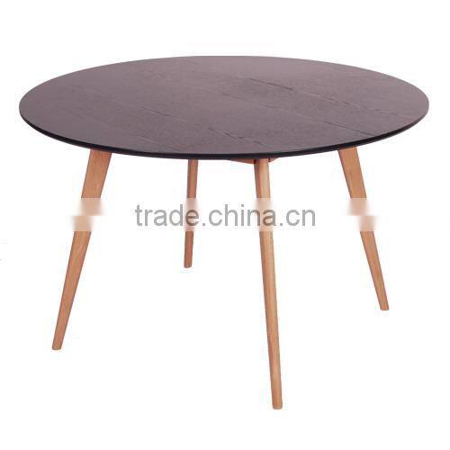 coffee table wood nest table dining table with solid wood