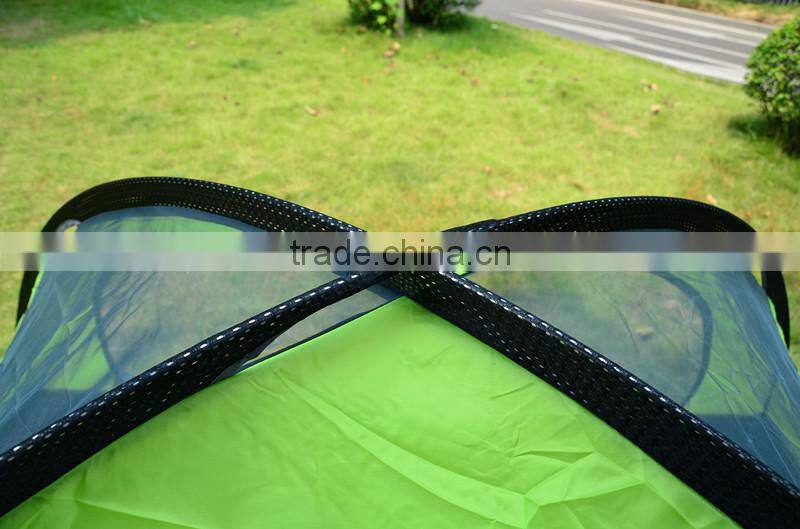 Manufacturer Portable Waterproof Outdoor Tent RT-201