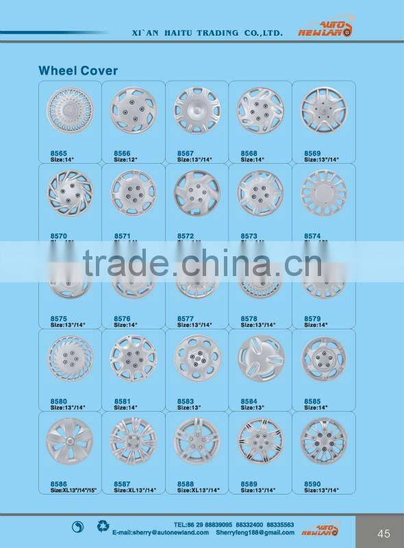 Baseball Steering Wheel Cover