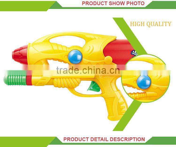 Besr sale plastic outdoor toys professional water guns for children