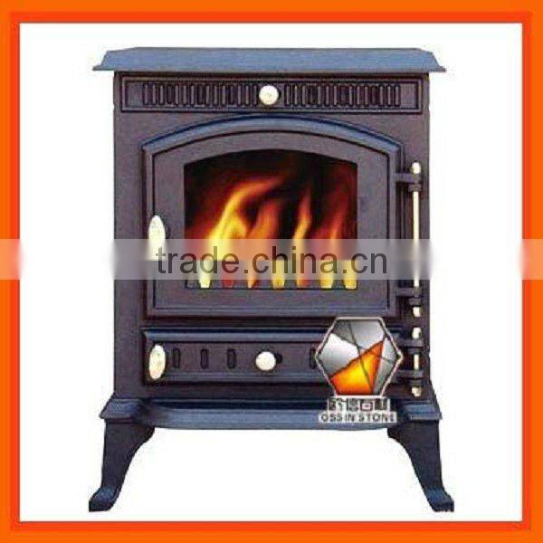 Wood Burning Stoves