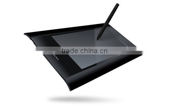 portable electronic digital Wireless pen touch animation design graphic drawing tablet