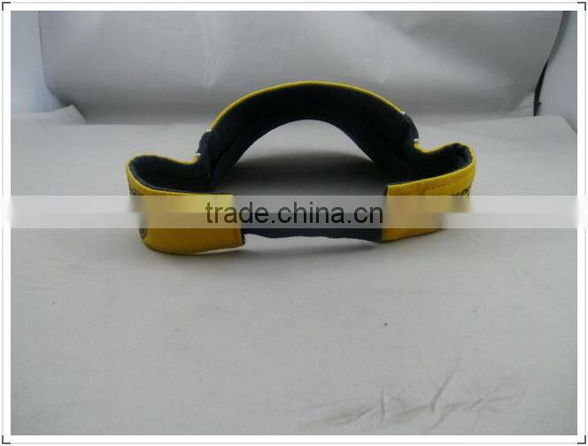 2013 high quality sun visor cap with embroidery logo made in Guangdong
