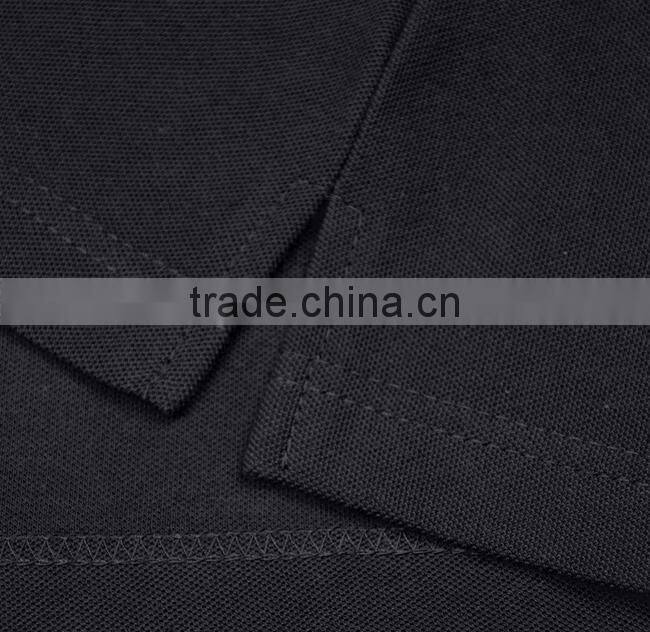 Cotton Custom polo shirts for men made in pakistan polo t shirt polo shirts for men