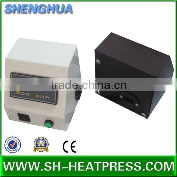 Metal electrical box for Heat Press Transfer Machine spare parts