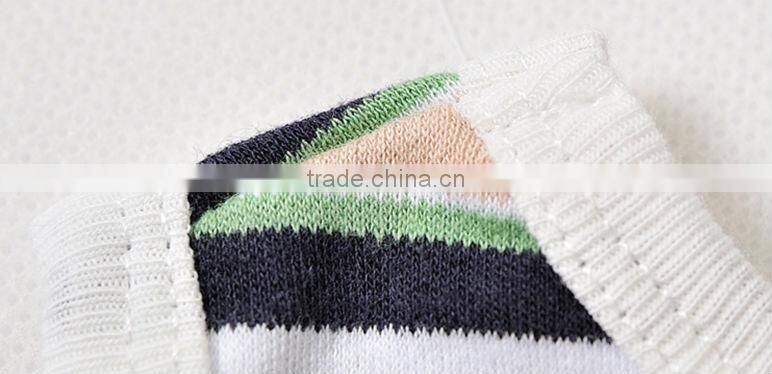 100% cotton no sleeves baby boy rompers wholesale