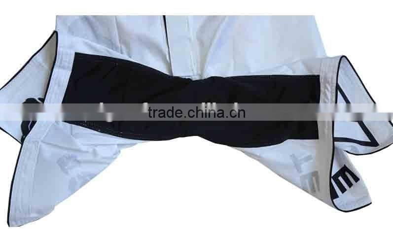 high quality 100% polyester mma shorts custom logo muay thai shorts latest design boxing shorts