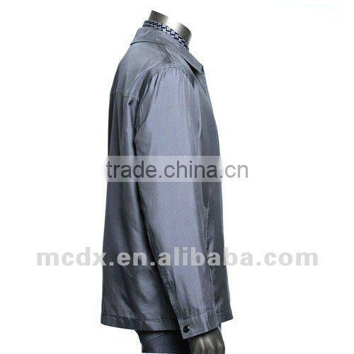 Hot sale european suit mens coats