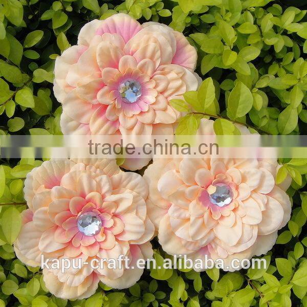 Lovely artificial peony flower cheap wholesale artificial flowers
