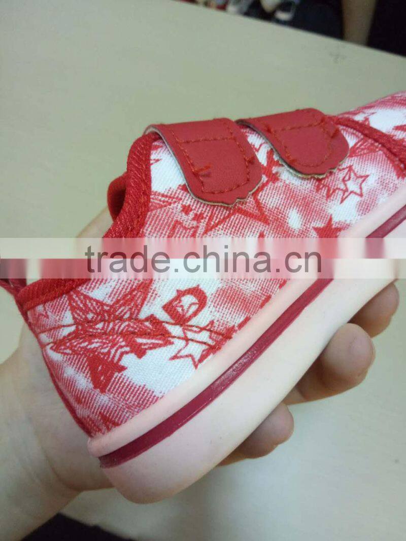 GZY Factory price Top selling shoes baby wholesale