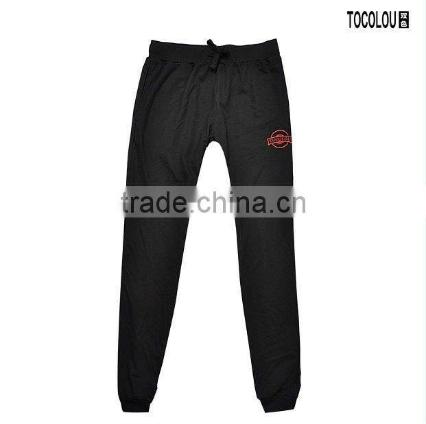 Mens' knited jogging suits