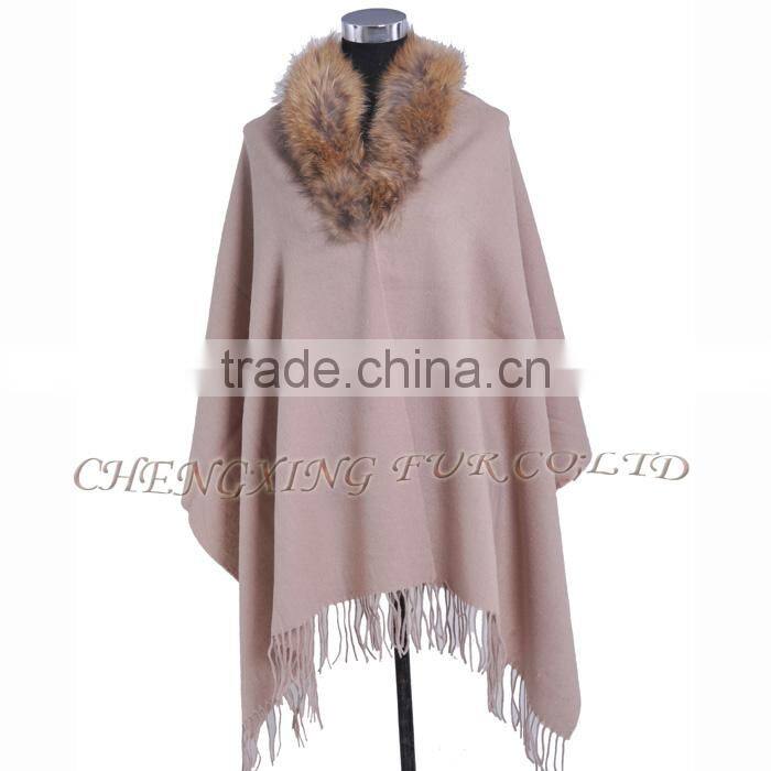 CX-B-P-44E 30% Cashmere 70% Wool Scarf And Shawl Wholesale Women Pashmina Shawls