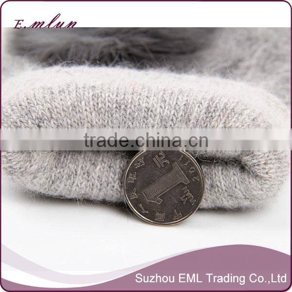 2015 Women thick warm thickening mittens