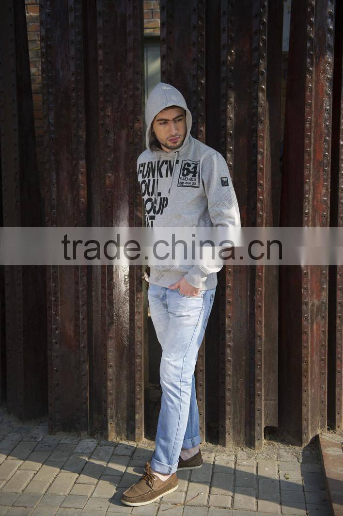 custom clothing heavyweight 100% cotton hoodies printing