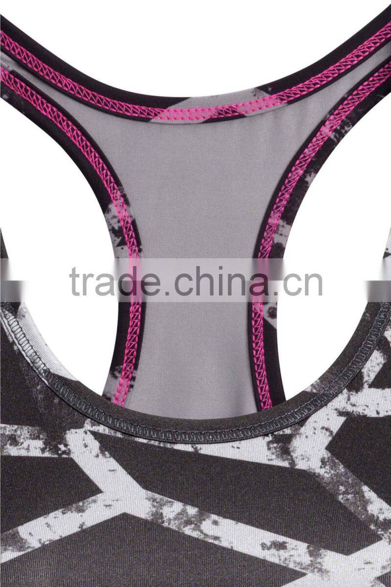 racer back tank tops wholesale women tank tops in bulk