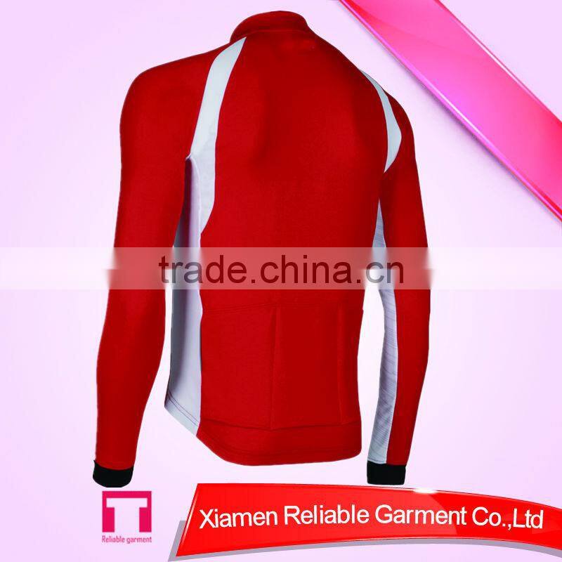 2016 New design top quality of retro cycling clothing