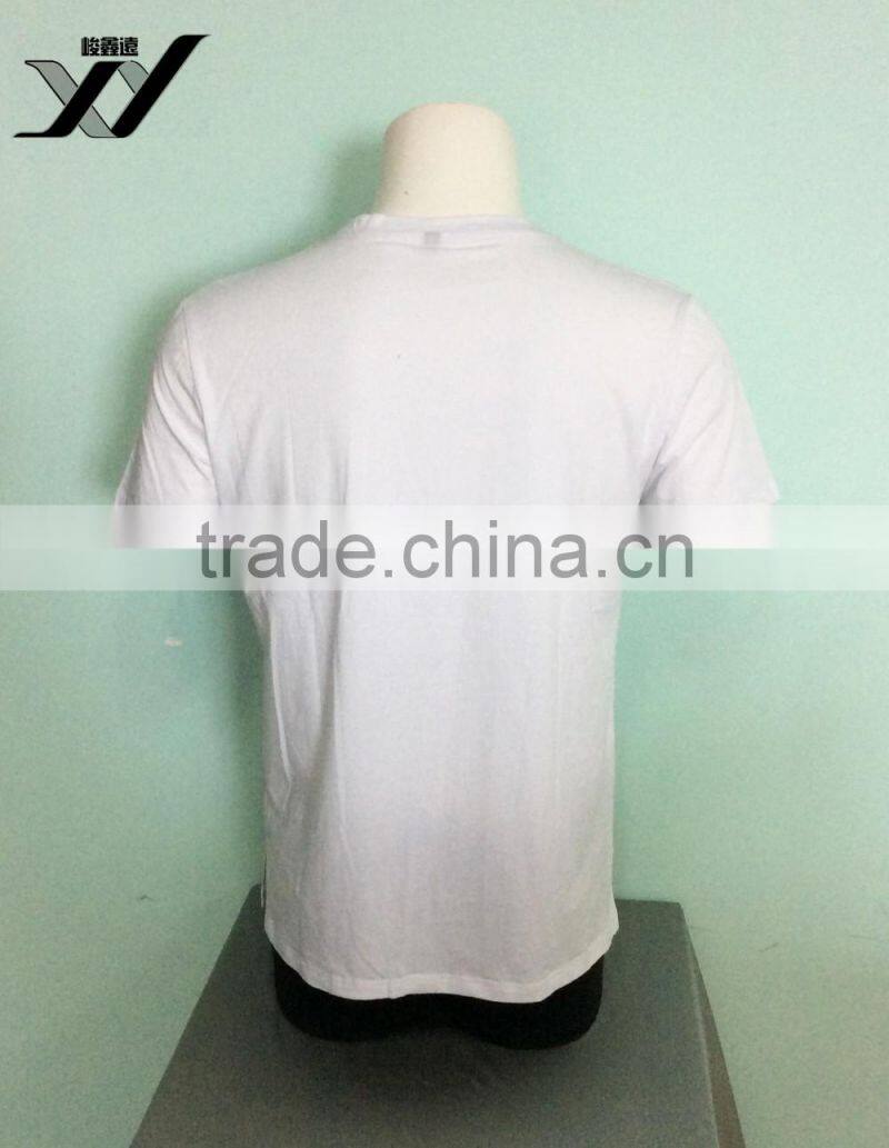 Originality pattern unisex T-shirt