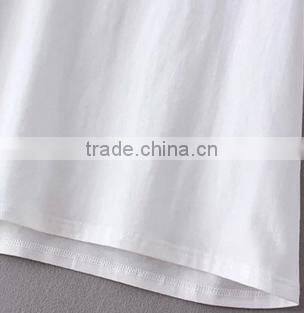 2016 cheap T shirt for ladies