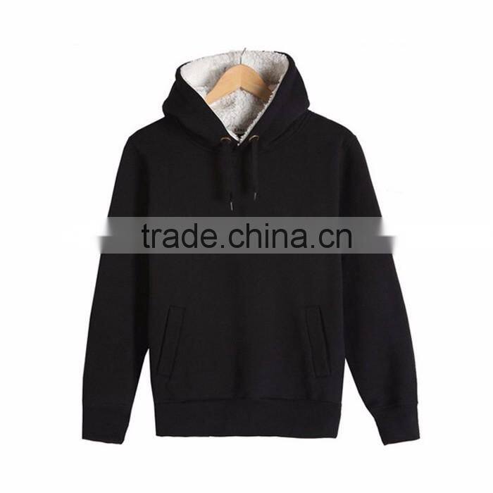 Blank High Quality Hoodies For Printing