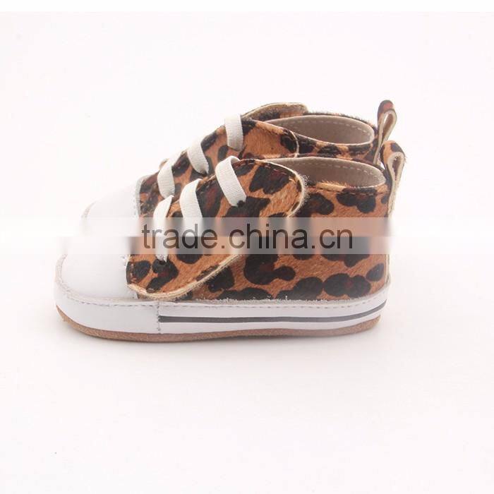 Wholesale high quality leather casual shoes