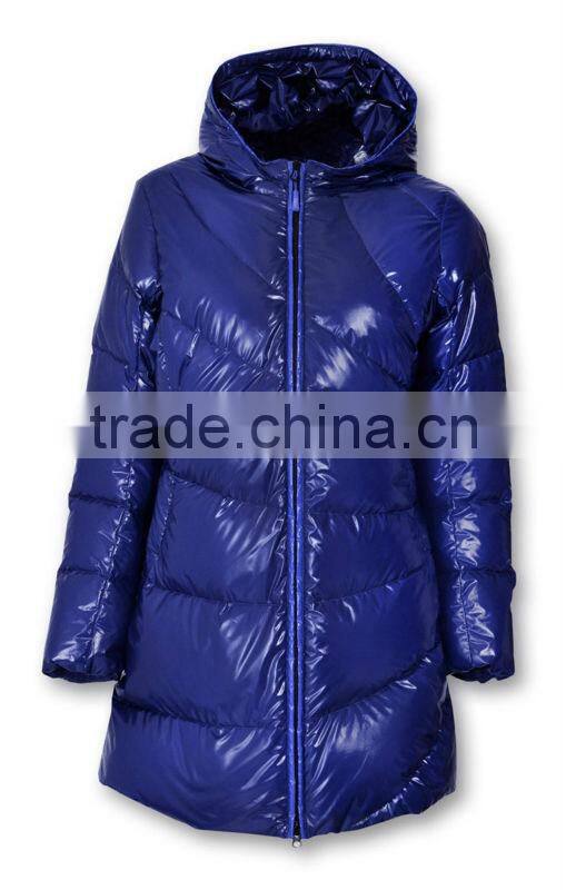 New Fashion Women Down Jacket For Winters
